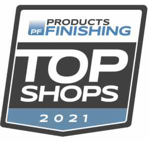 Top Shops 2021