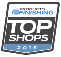 Top Shop 2015